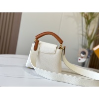 $76.00 USD Louis Vuitton AAA Quality Messenger Bags For Women #1233189