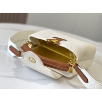 $76.00 USD Louis Vuitton AAA Quality Messenger Bags For Women #1233189