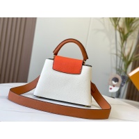 $80.00 USD Louis Vuitton AAA Quality Messenger Bags For Women #1233190