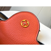 $80.00 USD Louis Vuitton AAA Quality Messenger Bags For Women #1233190
