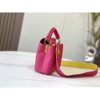 $76.00 USD Louis Vuitton AAA Quality Messenger Bags For Women #1233191