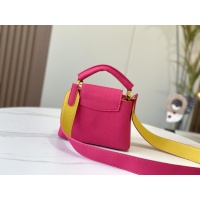 $76.00 USD Louis Vuitton AAA Quality Messenger Bags For Women #1233191