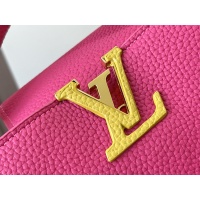 $76.00 USD Louis Vuitton AAA Quality Messenger Bags For Women #1233191