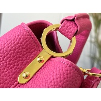 $76.00 USD Louis Vuitton AAA Quality Messenger Bags For Women #1233191
