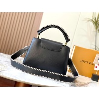 $88.00 USD Louis Vuitton AAA Quality Messenger Bags For Women #1233193