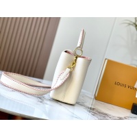 $88.00 USD Louis Vuitton AAA Quality Messenger Bags For Women #1233194