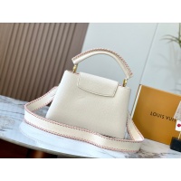 $88.00 USD Louis Vuitton AAA Quality Messenger Bags For Women #1233194