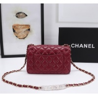 $68.00 USD Chanel AAA Quality Messenger Bags For Women #1233195