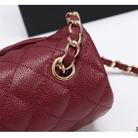 $68.00 USD Chanel AAA Quality Messenger Bags For Women #1233196