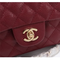 $68.00 USD Chanel AAA Quality Messenger Bags For Women #1233196