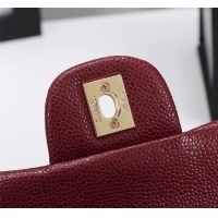 $68.00 USD Chanel AAA Quality Messenger Bags For Women #1233196