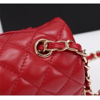 $68.00 USD Chanel AAA Quality Messenger Bags For Women #1233199
