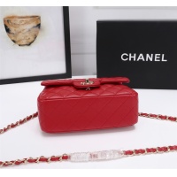$68.00 USD Chanel AAA Quality Messenger Bags For Women #1233199