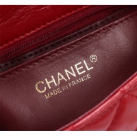 $68.00 USD Chanel AAA Quality Messenger Bags For Women #1233199