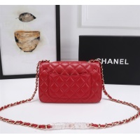 $68.00 USD Chanel AAA Quality Messenger Bags For Women #1233199