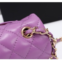 $68.00 USD Chanel AAA Quality Messenger Bags For Women #1233203