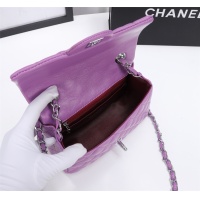 $68.00 USD Chanel AAA Quality Messenger Bags For Women #1233204