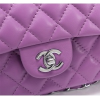 $68.00 USD Chanel AAA Quality Messenger Bags For Women #1233204
