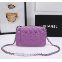 $68.00 USD Chanel AAA Quality Messenger Bags For Women #1233204