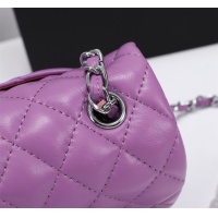$68.00 USD Chanel AAA Quality Messenger Bags For Women #1233204