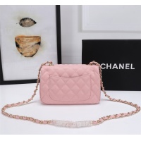 $68.00 USD Chanel AAA Quality Messenger Bags For Women #1233206