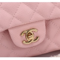 $68.00 USD Chanel AAA Quality Messenger Bags For Women #1233206