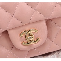 $68.00 USD Chanel AAA Quality Messenger Bags For Women #1233207