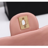 $68.00 USD Chanel AAA Quality Messenger Bags For Women #1233207