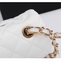 $68.00 USD Chanel AAA Quality Messenger Bags For Women #1233210