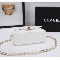 $68.00 USD Chanel AAA Quality Messenger Bags For Women #1233210