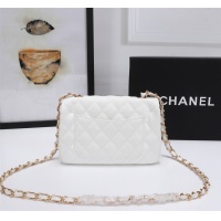 $68.00 USD Chanel AAA Quality Messenger Bags For Women #1233210