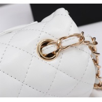 $68.00 USD Chanel AAA Quality Messenger Bags For Women #1233211