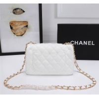 $68.00 USD Chanel AAA Quality Messenger Bags For Women #1233211