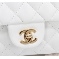 $68.00 USD Chanel AAA Quality Messenger Bags For Women #1233211