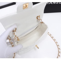 $68.00 USD Chanel AAA Quality Messenger Bags For Women #1233211