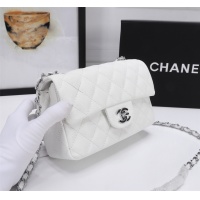 $68.00 USD Chanel AAA Quality Messenger Bags For Women #1233213
