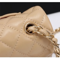 $68.00 USD Chanel AAA Quality Messenger Bags For Women #1233216