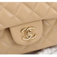 $68.00 USD Chanel AAA Quality Messenger Bags For Women #1233216