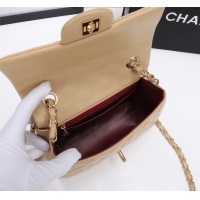 $68.00 USD Chanel AAA Quality Messenger Bags For Women #1233216