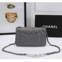 $68.00 USD Chanel AAA Quality Messenger Bags For Women #1233221