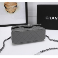 $68.00 USD Chanel AAA Quality Messenger Bags For Women #1233221