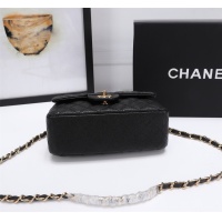 $68.00 USD Chanel AAA Quality Messenger Bags For Women #1233223