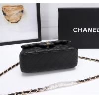 $68.00 USD Chanel AAA Quality Messenger Bags For Women #1233224
