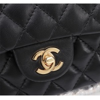 $68.00 USD Chanel AAA Quality Messenger Bags For Women #1233224
