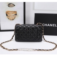 $68.00 USD Chanel AAA Quality Messenger Bags For Women #1233224