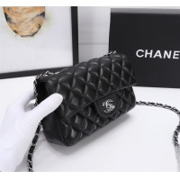 $68.00 USD Chanel AAA Quality Messenger Bags For Women #1233227