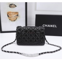 $68.00 USD Chanel AAA Quality Messenger Bags For Women #1233227