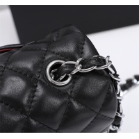 $68.00 USD Chanel AAA Quality Messenger Bags For Women #1233227