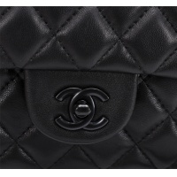 $68.00 USD Chanel AAA Quality Messenger Bags For Women #1233228