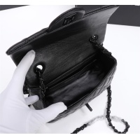 $68.00 USD Chanel AAA Quality Messenger Bags For Women #1233228